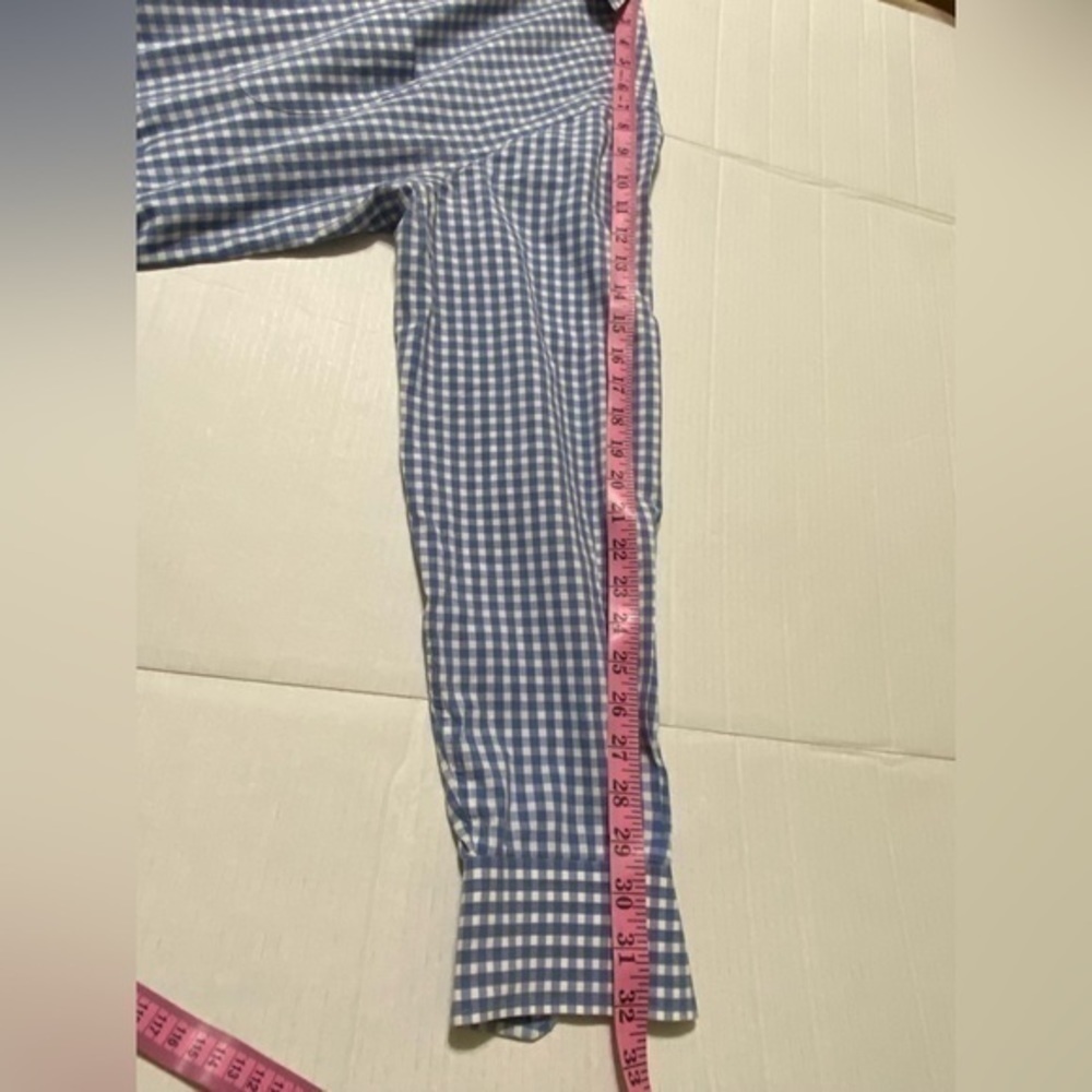 Peter Millar Button Down—Size Large - image 6